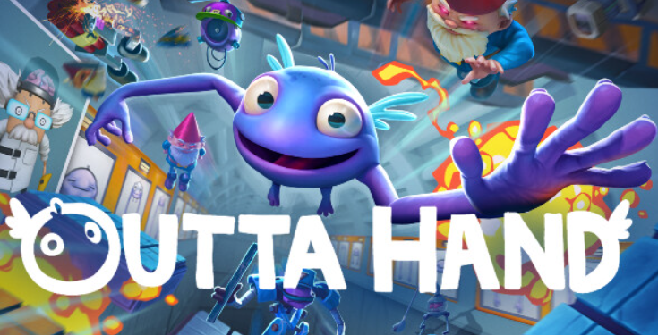 Outta Hand’s PC VR Release